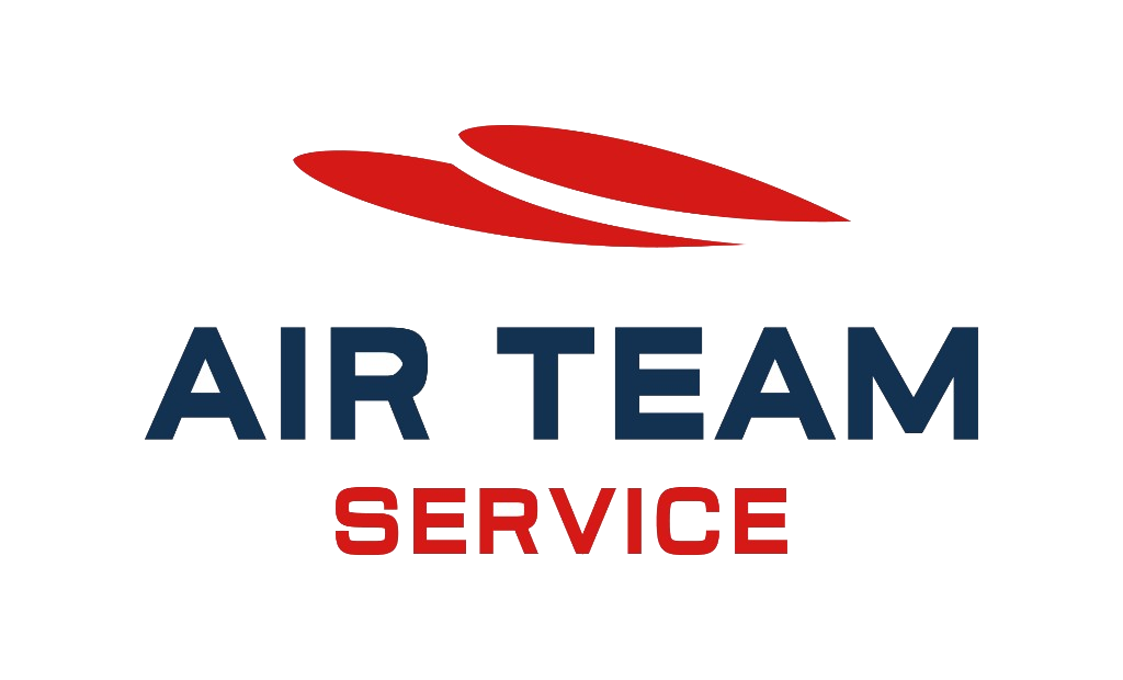 AIR TEAM service
